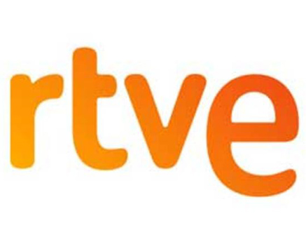 Logo rtve